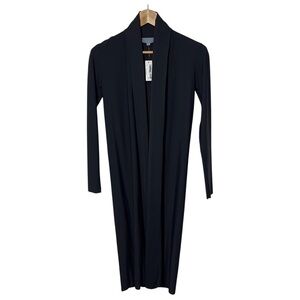 NWT M2057 Womens "Greta" Trench Jacket Size XS Unlined Lightweight Orig $175